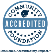 Accreditation wordmark