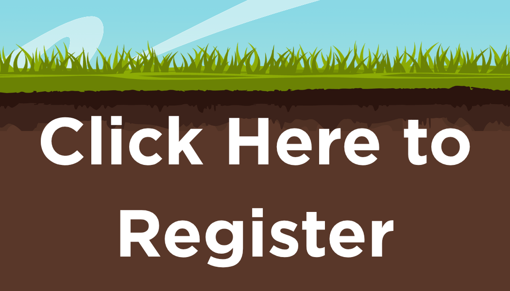 Register Now 3.5 x 2 Business Card Rounded Corners