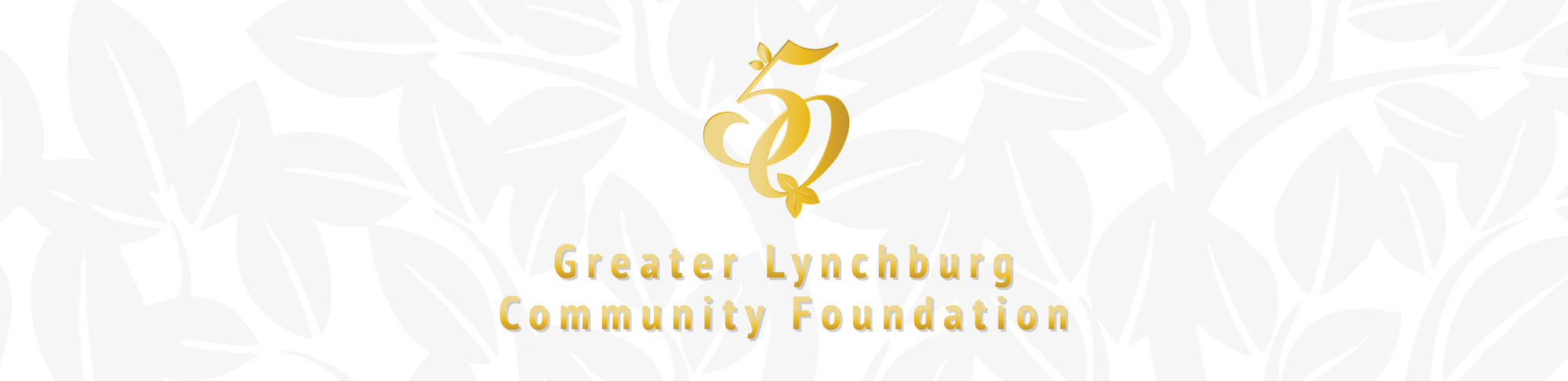 50th anniversary event header
