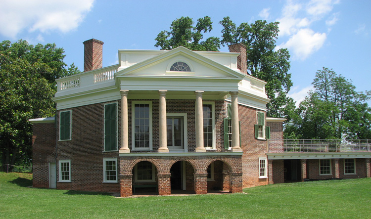 Poplar Forest